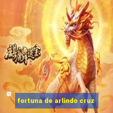 fortuna de arlindo cruz